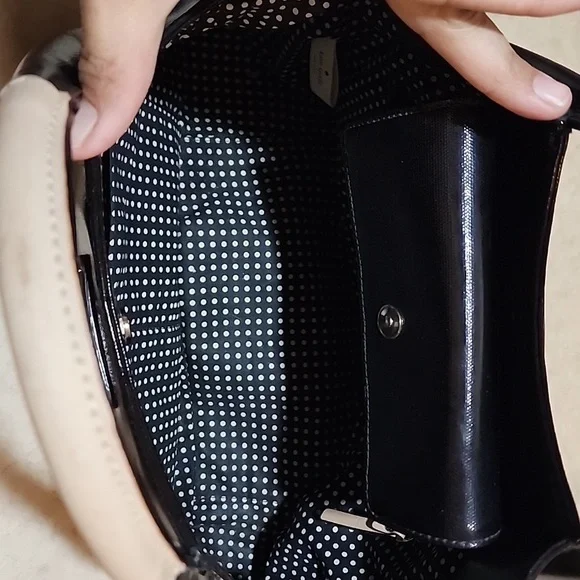 Kate Spade Bag - Picture 8 of 10